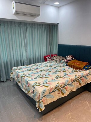 1 BHK Apartment For Rent in Vinayak CHS, Malad West