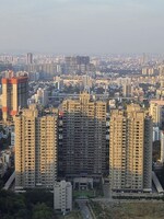 3 BHK 1305 Sq.Ft. Apartment in Supreme Estia Phase 1
