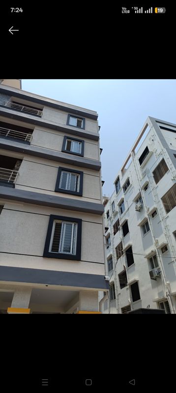 3 BHK + Pooja Room 3000 Sq.Ft. Apartment in Aditya Mansion Jubilee Hills