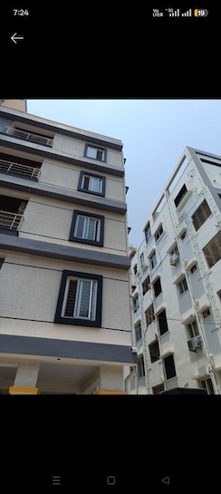 3 BHK + Pooja Room Apartment For Rent in Aditya Mansion Jubilee Hills