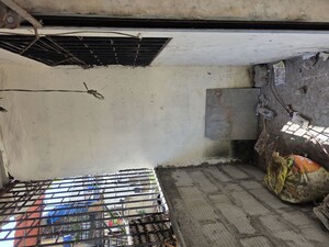 1 RK Villa – Exterior View View at Sahar Cargo Estate, Andheri East - for Rent