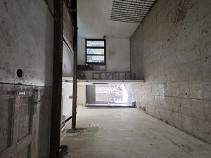 Building Lobby in 1 RK Villa at Sahar Cargo Estate, Andheri East – for Rent