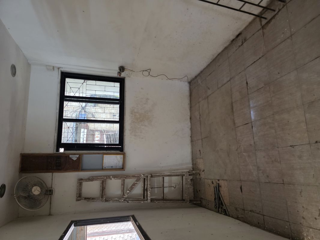 1 Rk  300 Sq.Ft. Villa in Sahar Cargo Estate