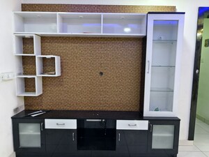 Furnished Amenities in 3 BHK Apartment at Mahaveer Ranches, Hosa Road – for Sale