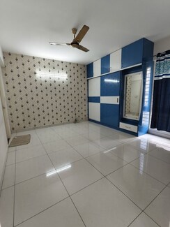 3 BHK Apartment For Sale in Mahaveer Ranches
