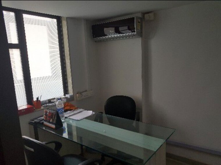 Floor Plan, srishti-plaza Commercial Office Space 520 Sq.Ft. In Andheri East Mumbai 10290298