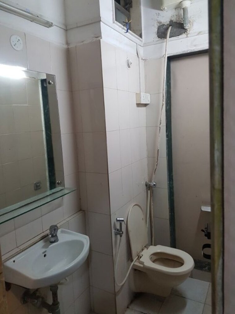 Floor Plan, srishti-plaza Commercial Office Space 520 Sq.Ft. In Andheri East Mumbai 10290298