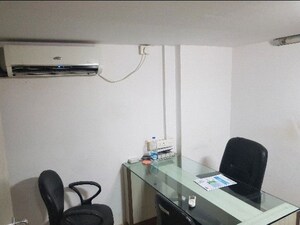 Team Area in  Office Space at Srishti Plaza, Andheri East – for Rent