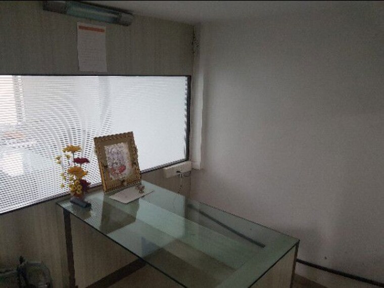 Floor Plan, srishti-plaza Commercial Office Space 520 Sq.Ft. In Andheri East Mumbai 10290298