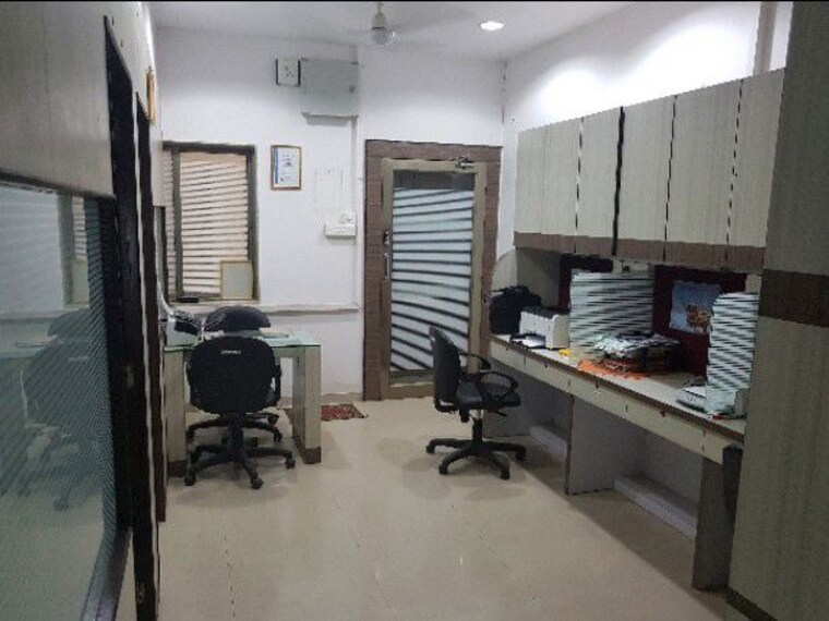 Team Area, srishti-plaza Commercial Office Space 520 Sq.Ft. In Andheri East Mumbai 10290298