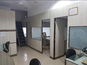  Office Space For Rent in Srishti Plaza, Andheri East