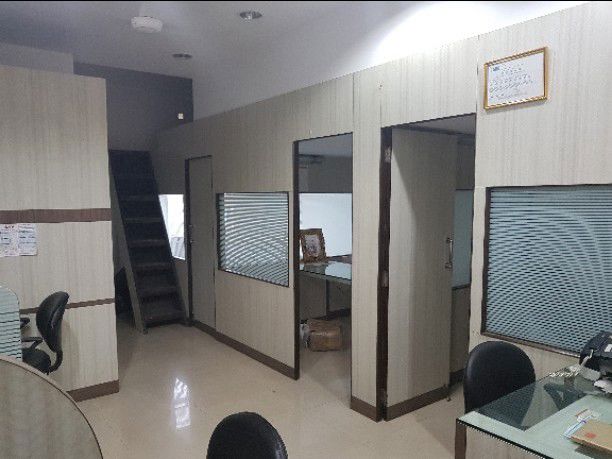 Office Space For Rent in Srishti Plaza