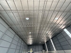 Building Lobby in  Warehouse at Chattarpur – for Rent