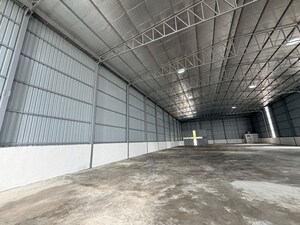  Warehouse – Exterior View View at Chattarpur - for Rent