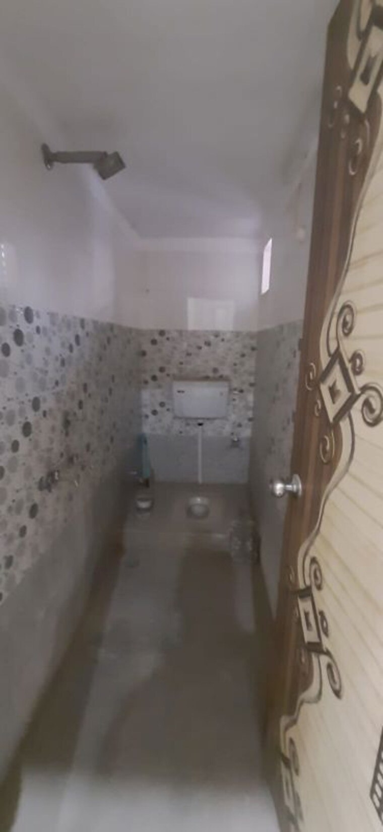 Kitchen, om-sai-enclave-chipiyana-buzurg 2 Bedroom 72 Sq.Yd. Independent House In Chipiyana Buzurg Ghaziabad 10290304