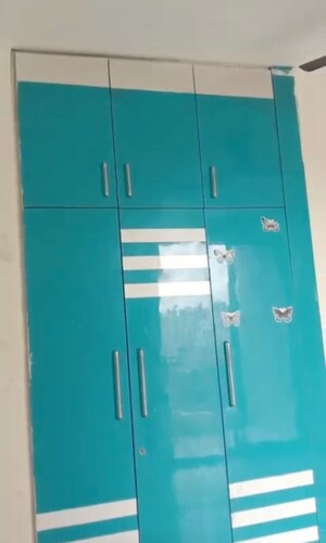 Furnished Amenities in 2 BHK Apartment at JKG Palm Resort, Raj Nagar Extension – for Sale