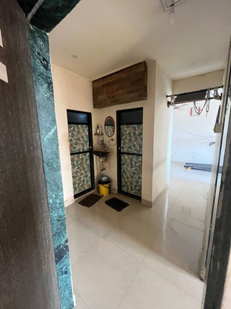 undefined, dombivli east 2 Bedroom 600 Sq.Ft. Apartment In Dombivli East Thane 10290330