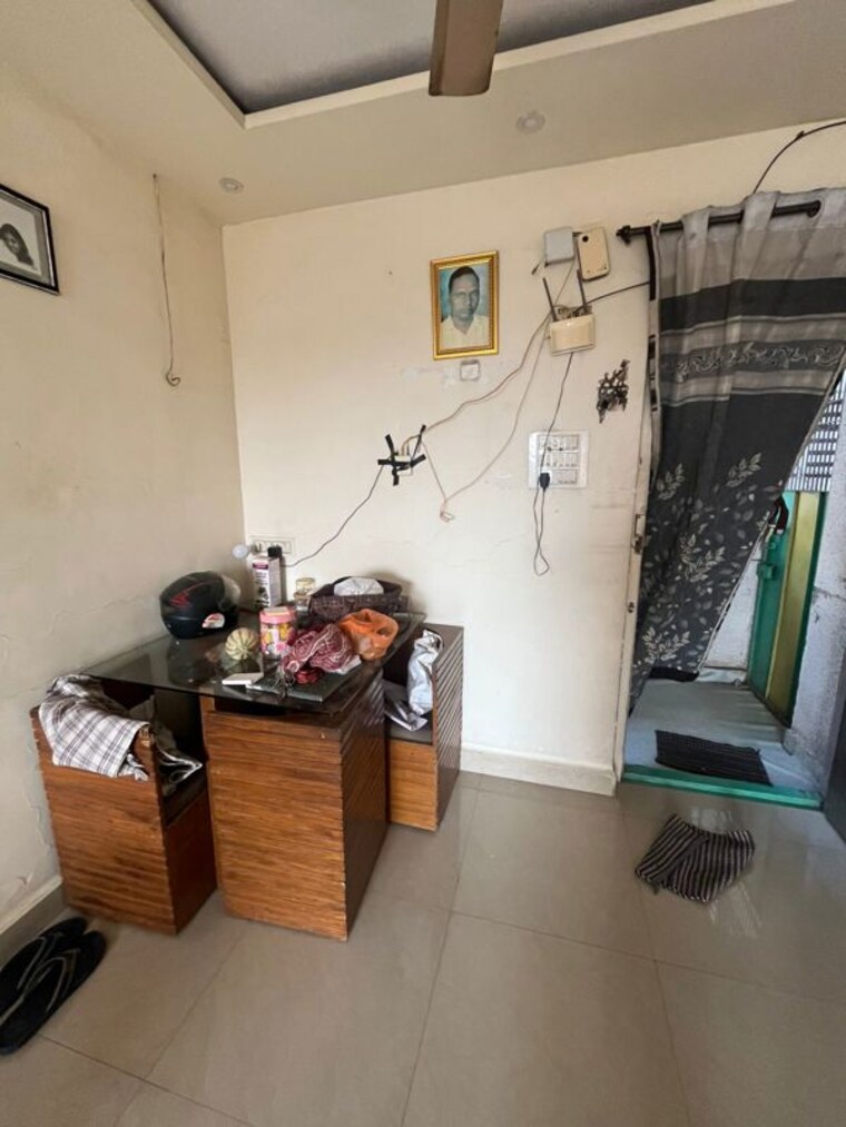 Living Room, dombivli east 2 Bedroom 600 Sq.Ft. Apartment In Dombivli East Thane 10290330