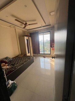 2 BHK + Extra Room Apartment For Rent in Dombivli East