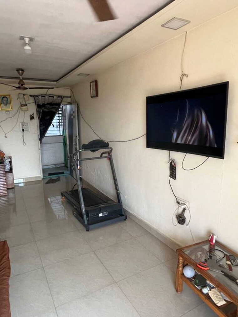 Master Bedroom, dombivli east 2 Bedroom 600 Sq.Ft. Apartment In Dombivli East Thane 10290330
