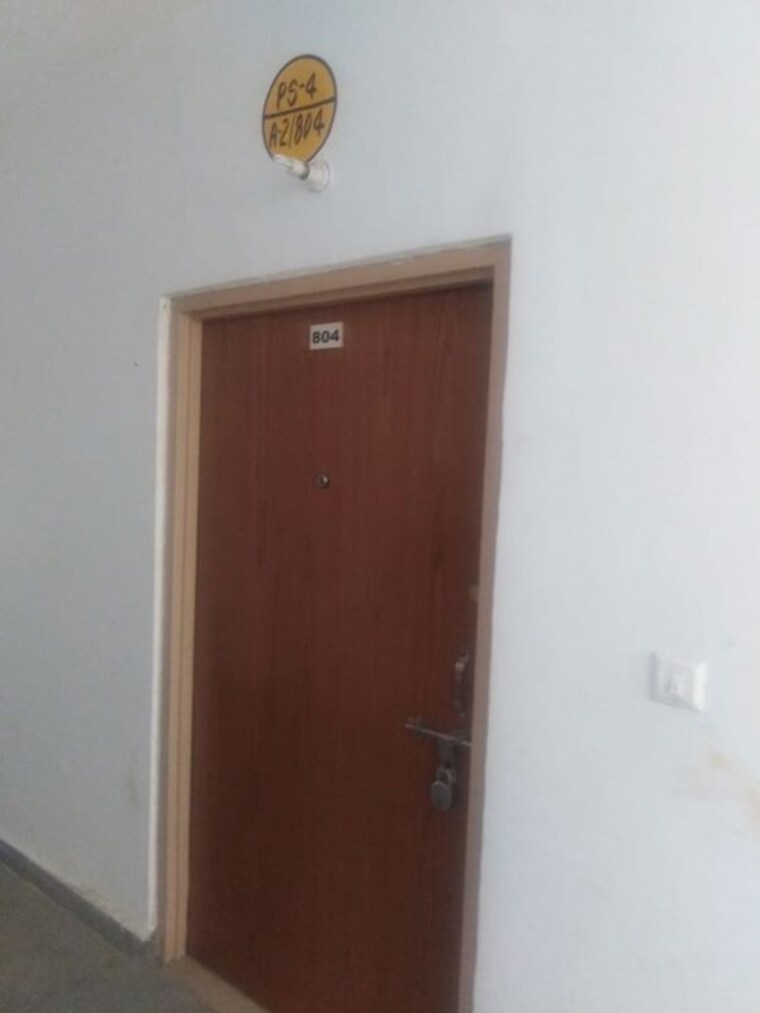 undefined, gomti nagar 2 Bedroom 1000 Sq.Ft. Apartment In Gomti Nagar Lucknow 10290332