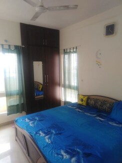 2 BHK + Extra Room Apartment For Rent in Gomti Nagar