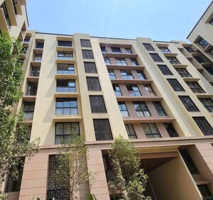 2 BHK Apartment For Sale in Thane West