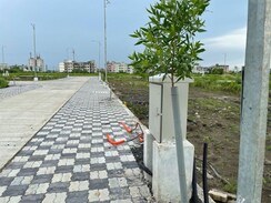 Plot For Sale in Kothewada