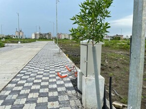  Plot For Sale in Kothewada