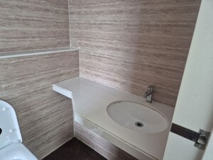 Master Bedroom in 2 BHK Apartment at Dombivli East – for Rent