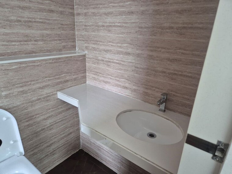 Master Bedroom, dombivli east 2 Bedroom 600 Sq.Ft. Apartment In Dombivli East Thane 10290336