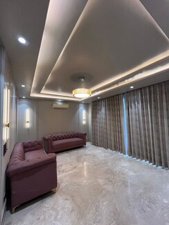 3 BHK Builder Floor For Rent in Empire Floors