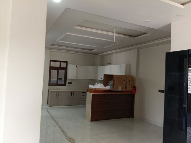 undefined, stellar-okas-golf-view 3 Bedroom 2152 Sq.Ft. Villa In Sushant Golf City Lucknow 10290340