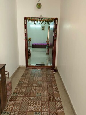  3 BHK Apartment at Regalia Krishna Kunj Central Courtyard, Qutubullapur – for Sale