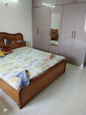 3 BHK Apartment For Sale in Regalia Krishna Kunj Central Courtyard, Qutubullapur