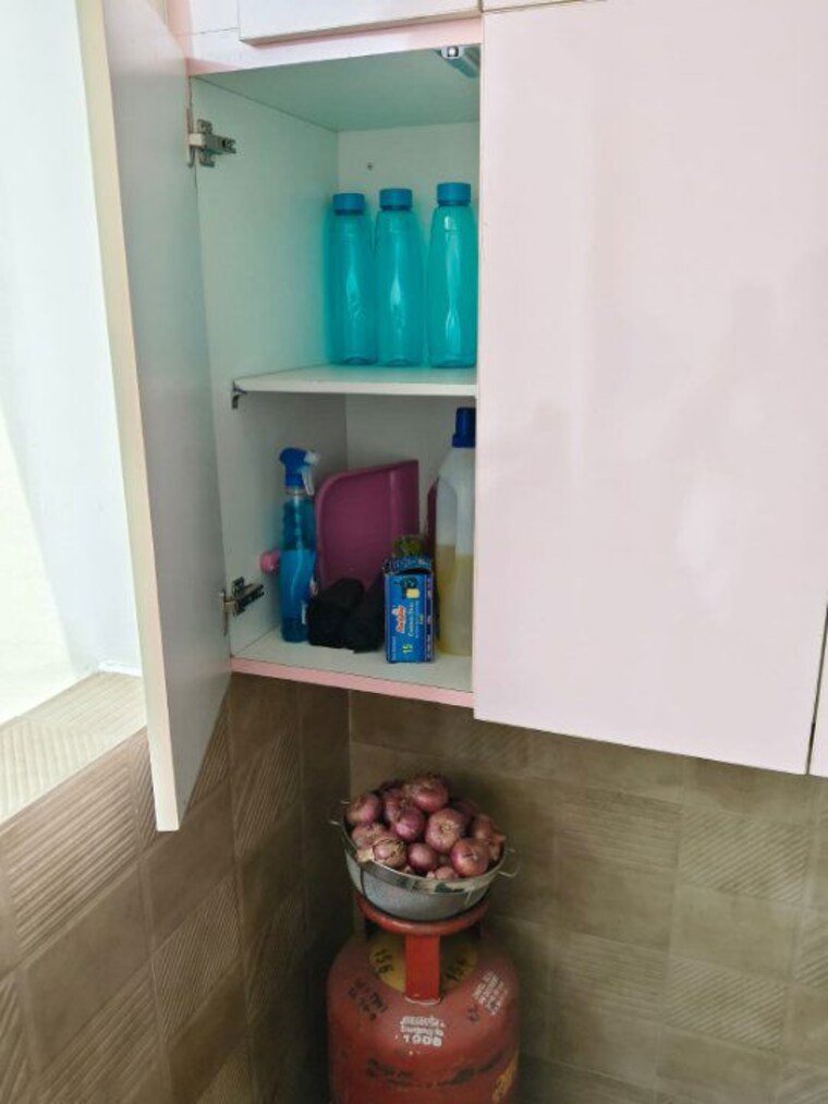 undefined, regalia-krishna-kunj-central-courtyard 3 Bedroom 2000 Sq.Ft. Apartment In Qutubullapur Hyderabad 10290270