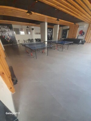 3 BHK Apartment – Exterior View View at Regalia Krishna Kunj Central Courtyard, Qutubullapur - for Sale