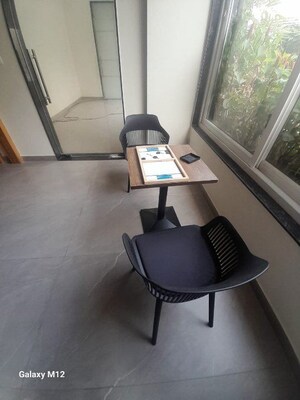 3 BHK Apartment – Exterior View View at Regalia Krishna Kunj Central Courtyard, Qutubullapur - for Sale