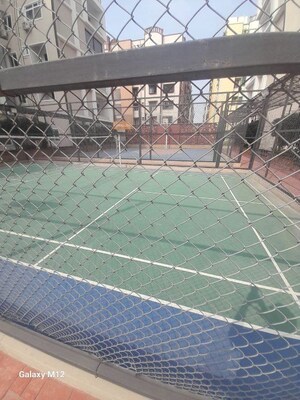 3 BHK Apartment – Exterior View View at Regalia Krishna Kunj Central Courtyard, Qutubullapur - for Sale