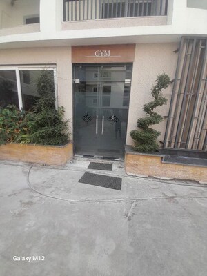 3 BHK Apartment – Exterior View View at Regalia Krishna Kunj Central Courtyard, Qutubullapur - for Sale