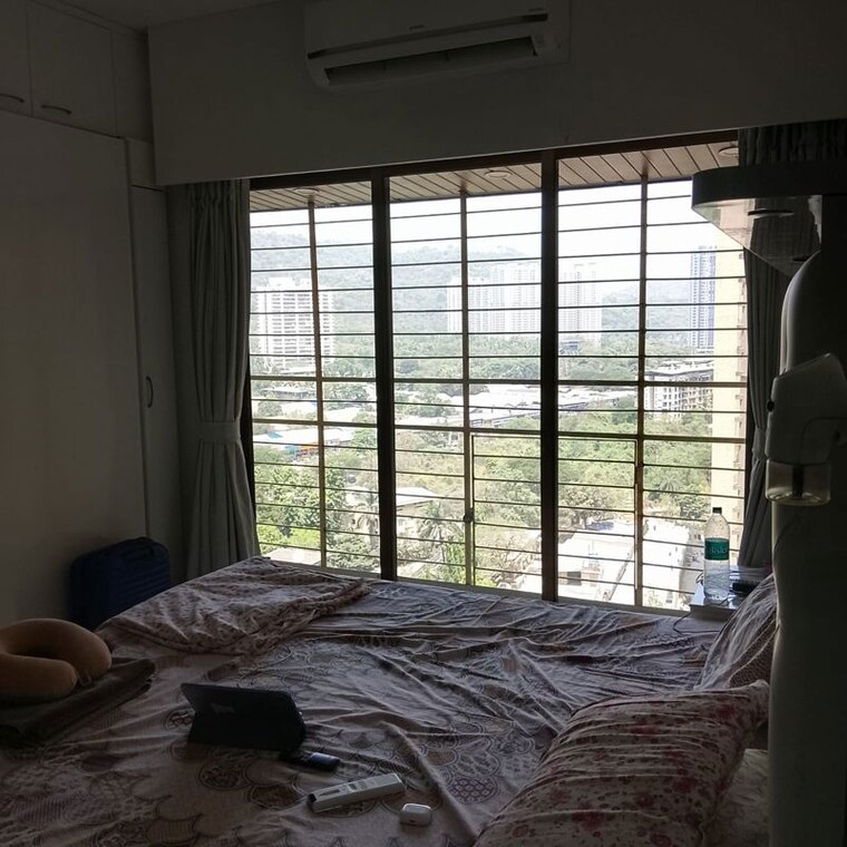Bedroom, acme-ozone 2 Bedroom 900 Sq.Ft. Apartment In Manpada Thane 10290344