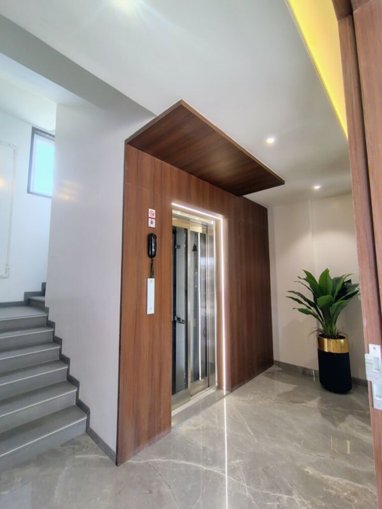 Room, hr-kesar-kalhaar 5 Bedroom 2855 Sq.Ft. Villa In Kiwale Pune 10290347