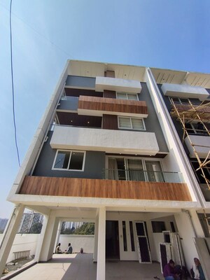 5 BHK Villa For Sale in HR Kesar Kalhaar, Kiwale