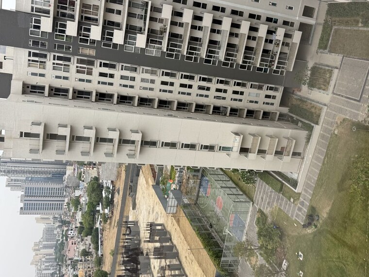 Exterior View, ireo-the-corridors 3 Bedroom 1727 Sq.Ft. Apartment In Sector 67a Gurgaon 10290338