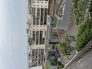 3 BHK Apartment – Exterior View View at Ireo The Corridors, Sector 67a - for Sale