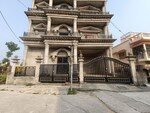 6+ BHK + Servant Room 6048 Sq.Ft. Independent House in Hatiara