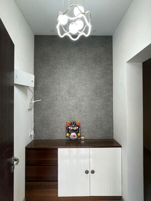 Furnished Amenities in 5 BHK Villa at Muppas Indraprastha, Tellapur – for Rent