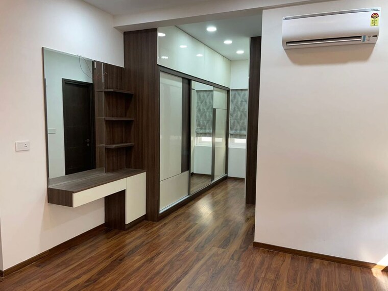 Room, muppas-indraprastha 5 Bedroom 4095 Sq.Ft. Villa In Tellapur Hyderabad 10290342