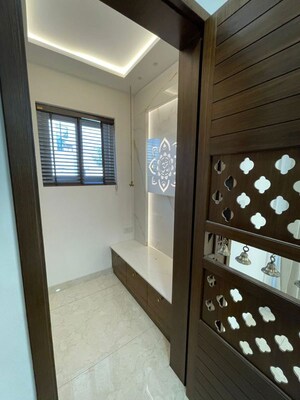 Kitchen in 5 BHK Villa at Muppas Indraprastha, Tellapur – for Rent