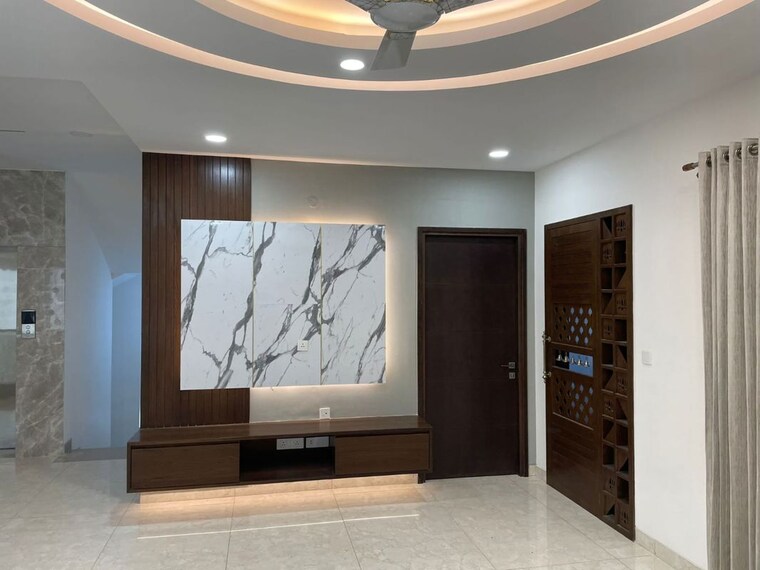 Room, muppas-indraprastha 5 Bedroom 4095 Sq.Ft. Villa In Tellapur Hyderabad 10290342